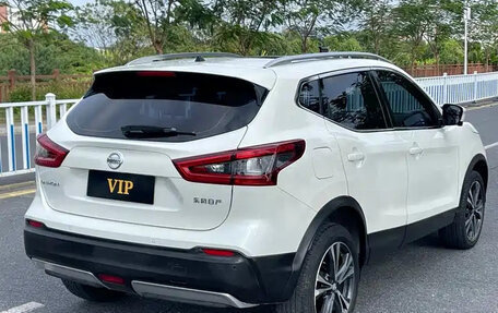 Nissan Qashqai, 2022 год, 1 675 999 рублей, 6 фотография