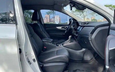 Nissan Qashqai, 2022 год, 1 675 999 рублей, 9 фотография