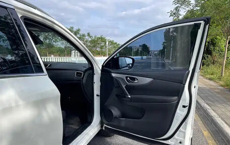 Nissan Qashqai, 2022 год, 1 675 999 рублей, 10 фотография