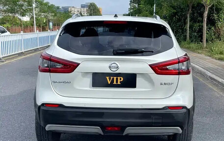 Nissan Qashqai, 2022 год, 1 675 999 рублей, 5 фотография