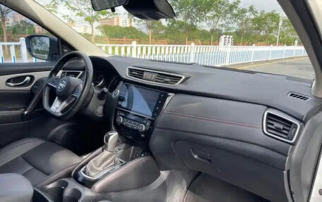 Nissan Qashqai, 2022 год, 1 675 999 рублей, 7 фотография