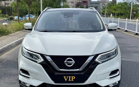 Nissan Qashqai, 2022 год, 1 675 999 рублей, 2 фотография