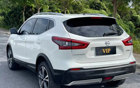 Nissan Qashqai, 2022 год, 1 675 999 рублей, 4 фотография