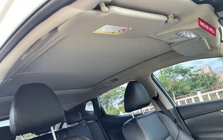 Nissan Qashqai, 2022 год, 1 675 999 рублей, 8 фотография