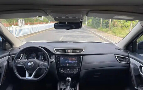 Nissan Qashqai, 2022 год, 1 675 999 рублей, 11 фотография