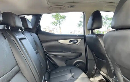 Nissan Qashqai, 2022 год, 1 675 999 рублей, 12 фотография