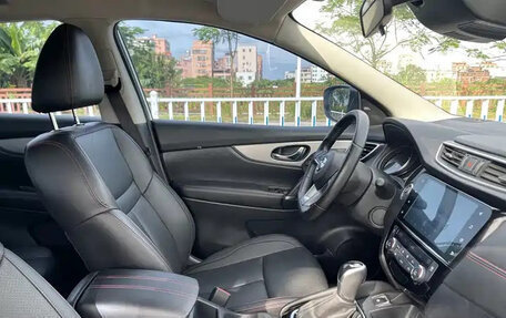 Nissan Qashqai, 2022 год, 1 675 999 рублей, 13 фотография