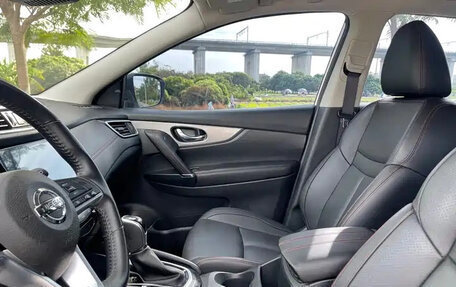 Nissan Qashqai, 2022 год, 1 675 999 рублей, 14 фотография