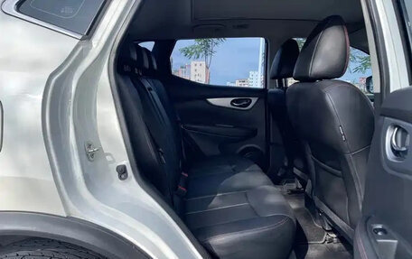 Nissan Qashqai, 2022 год, 1 675 999 рублей, 16 фотография