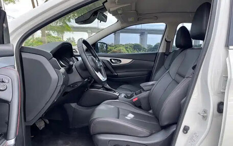 Nissan Qashqai, 2022 год, 1 675 999 рублей, 15 фотография