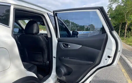 Nissan Qashqai, 2022 год, 1 675 999 рублей, 22 фотография