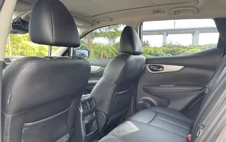 Nissan Qashqai, 2022 год, 1 675 999 рублей, 18 фотография