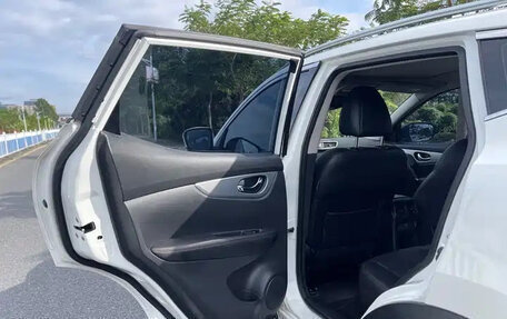 Nissan Qashqai, 2022 год, 1 675 999 рублей, 21 фотография