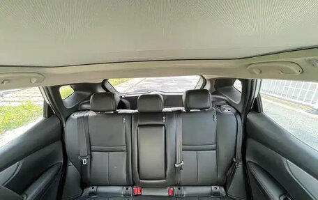 Nissan Qashqai, 2022 год, 1 675 999 рублей, 17 фотография