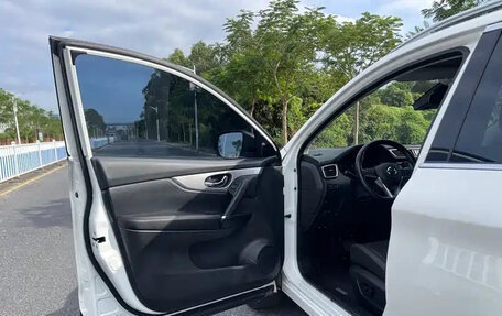 Nissan Qashqai, 2022 год, 1 675 999 рублей, 23 фотография