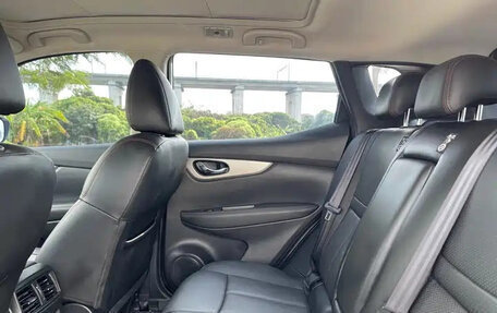 Nissan Qashqai, 2022 год, 1 675 999 рублей, 19 фотография