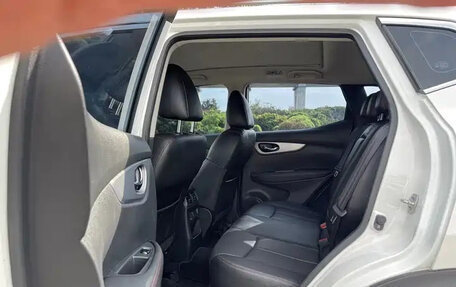 Nissan Qashqai, 2022 год, 1 675 999 рублей, 20 фотография