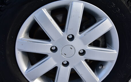 Nissan Tiida, 2011 год, 710 000 рублей, 10 фотография