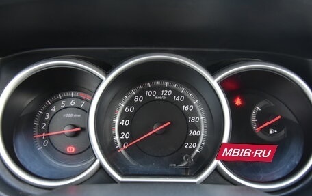 Nissan Tiida, 2011 год, 710 000 рублей, 15 фотография