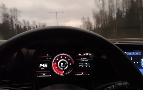 Hyundai Elantra, 2021 год, 2 100 000 рублей, 4 фотография