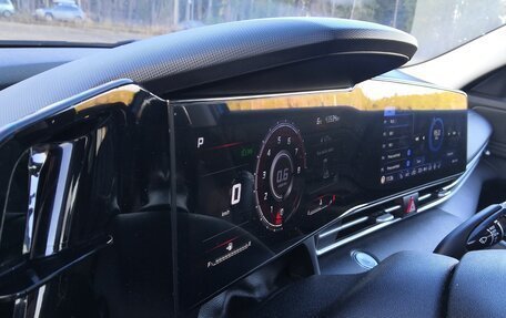 Hyundai Elantra, 2021 год, 2 100 000 рублей, 9 фотография