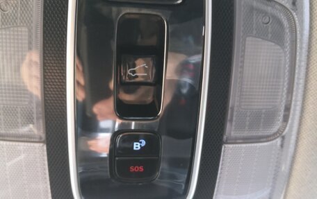 Hyundai Elantra, 2021 год, 2 100 000 рублей, 13 фотография