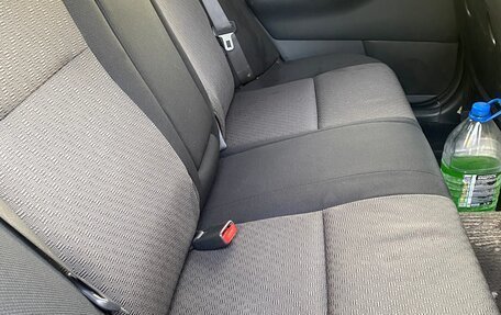 Toyota Allex i рестайлинг, 2004 год, 650 000 рублей, 5 фотография