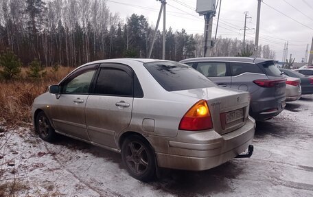 Suzuki Liana, 2004 год, 400 000 рублей, 3 фотография