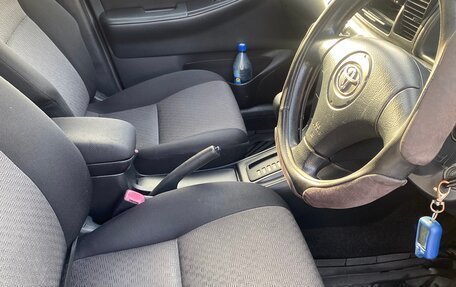 Toyota Allex i рестайлинг, 2004 год, 650 000 рублей, 6 фотография