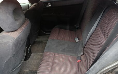 Mitsubishi Lancer IX, 2001 год, 220 000 рублей, 8 фотография