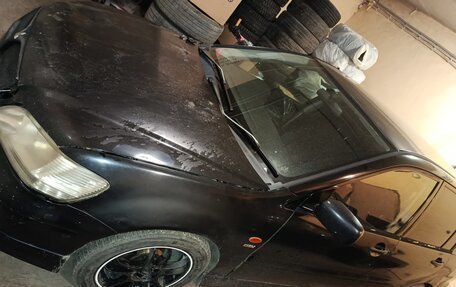 Mitsubishi Lancer IX, 2001 год, 220 000 рублей, 11 фотография