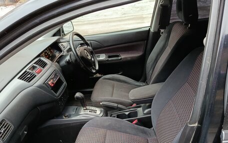 Mitsubishi Lancer IX, 2001 год, 220 000 рублей, 7 фотография