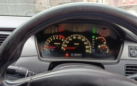 Mitsubishi Lancer IX, 2001 год, 220 000 рублей, 5 фотография