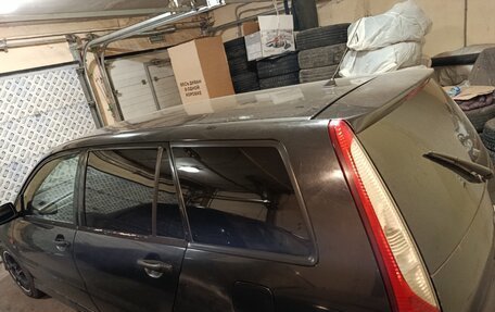 Mitsubishi Lancer IX, 2001 год, 220 000 рублей, 12 фотография