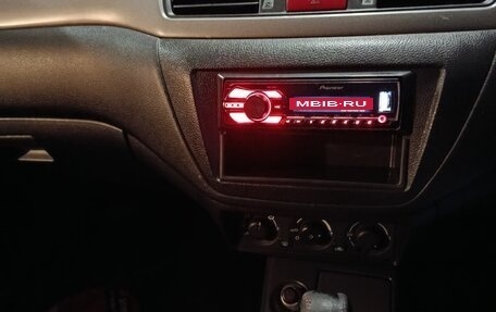 Mitsubishi Lancer IX, 2001 год, 220 000 рублей, 10 фотография