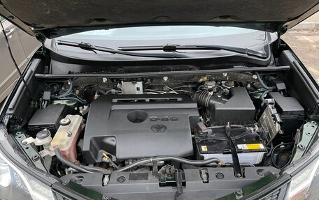 Toyota RAV4, 2013 год, 1 780 000 рублей, 2 фотография