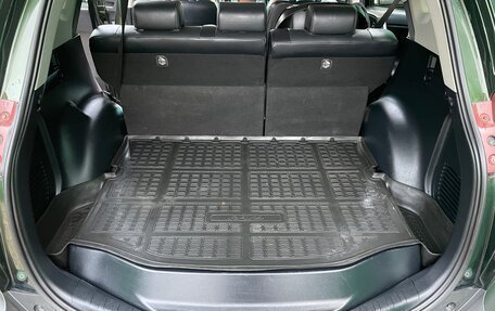 Toyota RAV4, 2013 год, 1 780 000 рублей, 14 фотография