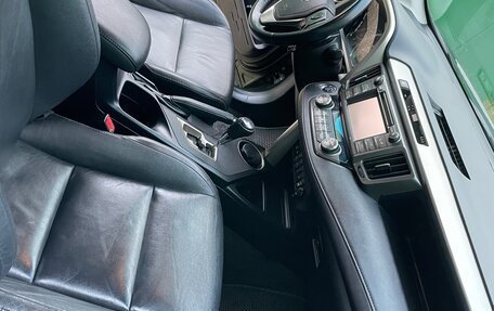 Toyota RAV4, 2013 год, 1 780 000 рублей, 12 фотография