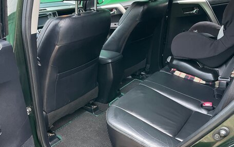 Toyota RAV4, 2013 год, 1 780 000 рублей, 13 фотография