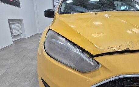 Ford Focus III, 2015 год, 326 000 рублей, 9 фотография