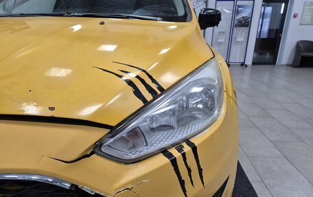 Ford Focus III, 2015 год, 326 000 рублей, 10 фотография