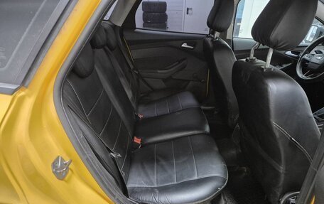 Ford Focus III, 2015 год, 326 000 рублей, 15 фотография