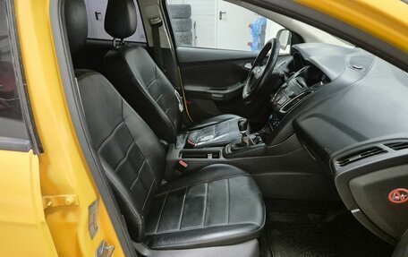 Ford Focus III, 2015 год, 326 000 рублей, 16 фотография