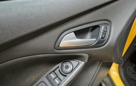 Ford Focus III, 2015 год, 326 000 рублей, 17 фотография