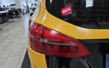 Ford Focus III, 2015 год, 326 000 рублей, 11 фотография