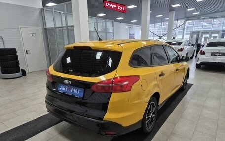 Ford Focus III, 2015 год, 326 000 рублей, 7 фотография
