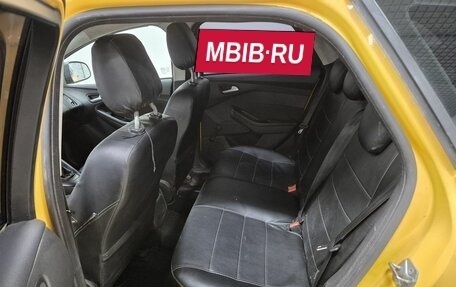 Ford Focus III, 2015 год, 326 000 рублей, 14 фотография