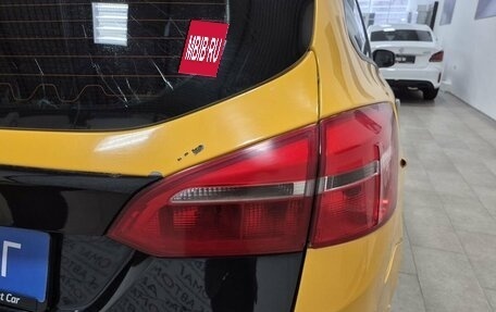 Ford Focus III, 2015 год, 326 000 рублей, 12 фотография