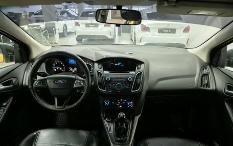 Ford Focus III, 2015 год, 326 000 рублей, 23 фотография