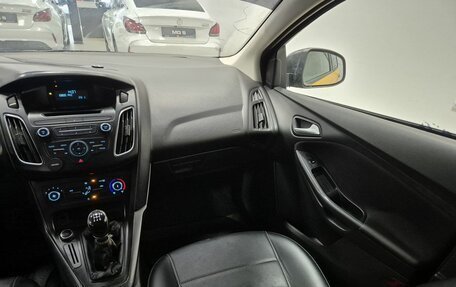 Ford Focus III, 2015 год, 326 000 рублей, 24 фотография